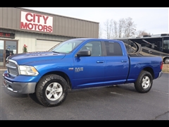 2019 RAM 1500 Classic 