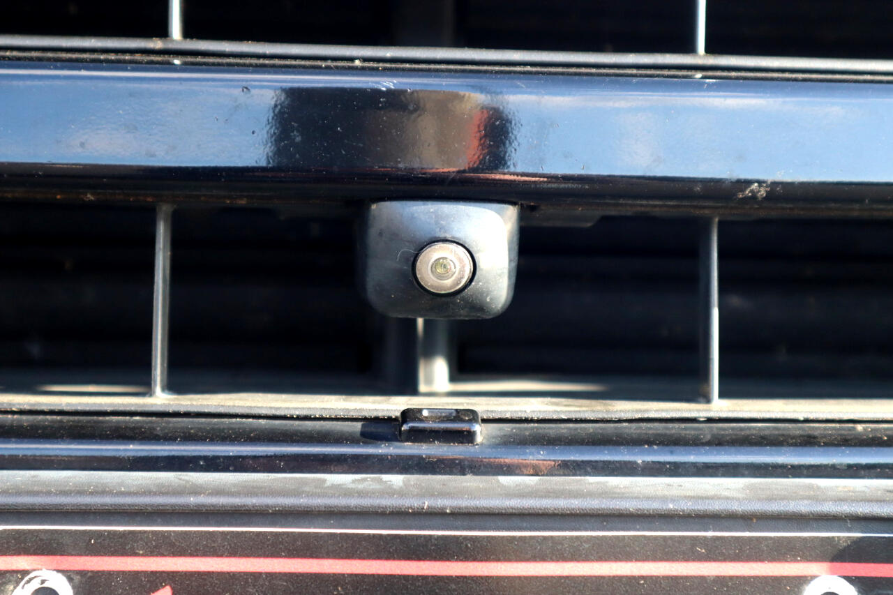 Ford Explorer Limited 4WD 2017