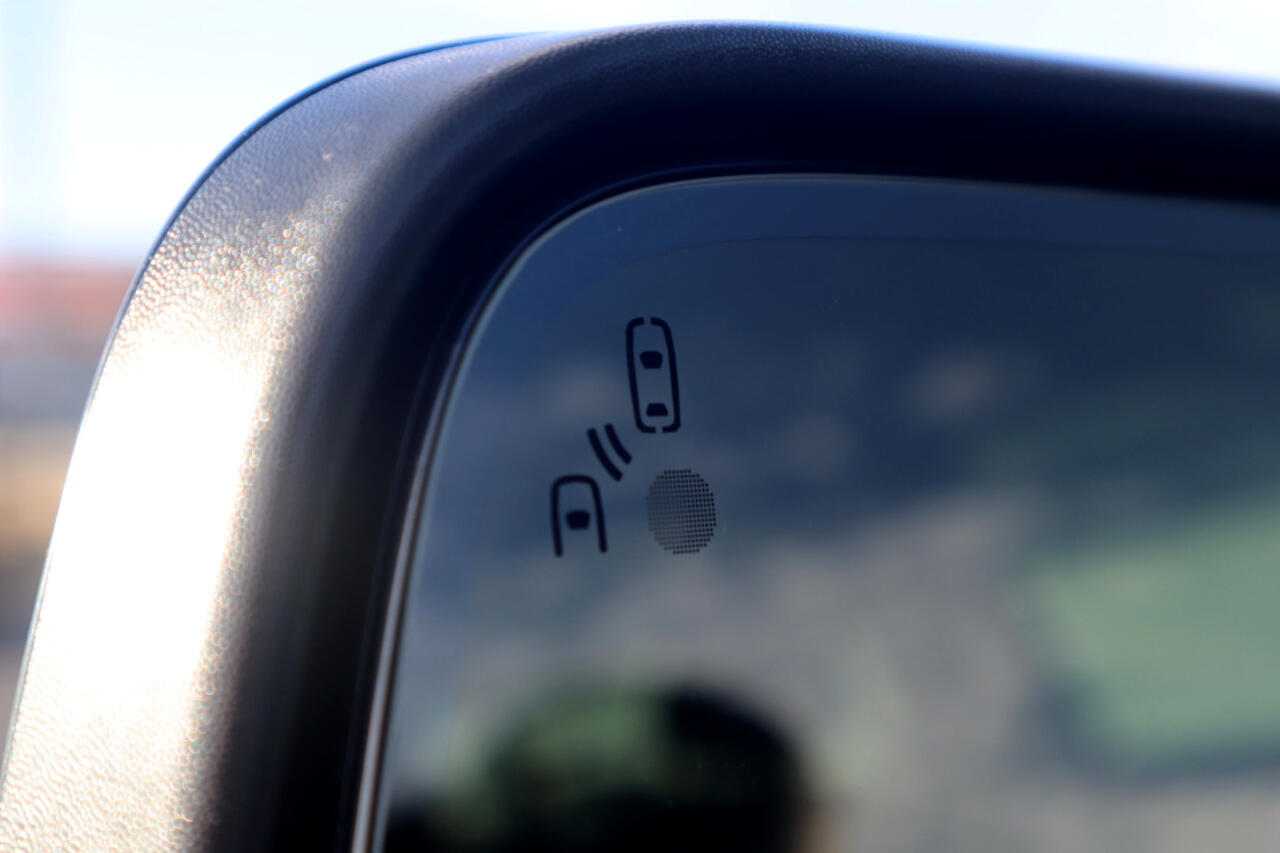 Ford Explorer Limited 4WD 2017