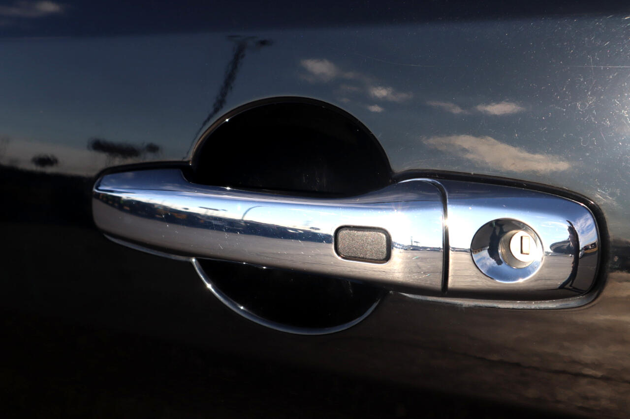 Ford Explorer Limited 4WD 2017