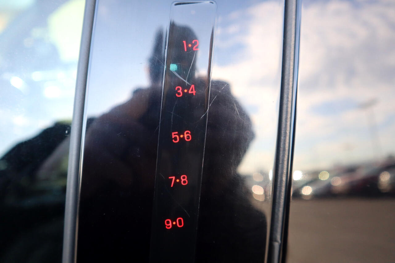 Ford Explorer Limited 4WD 2017