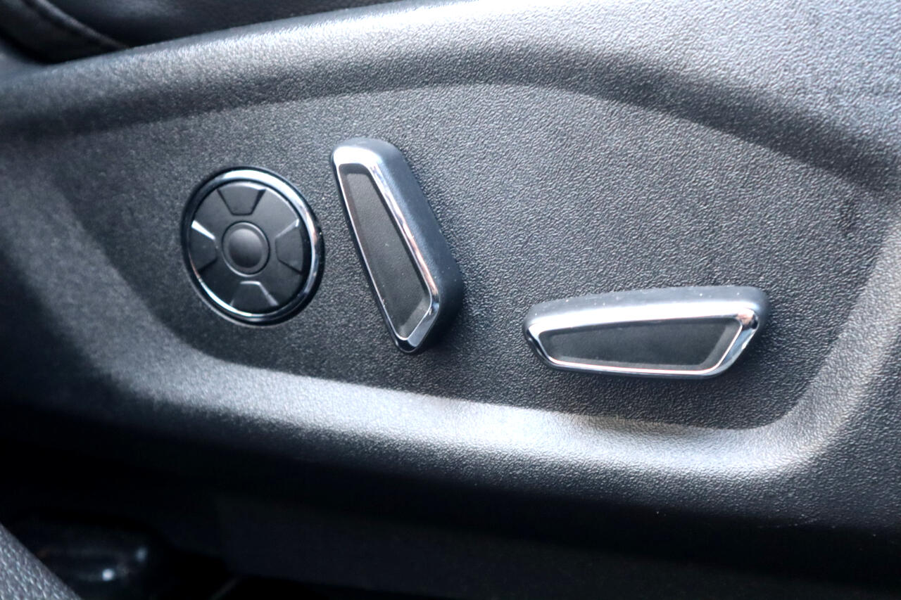 Ford Explorer Limited 4WD 2017