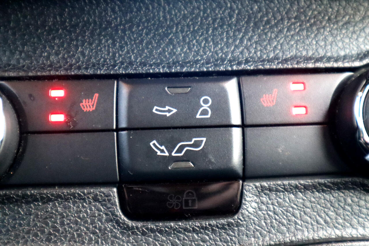 Ford Explorer Limited 4WD 2017