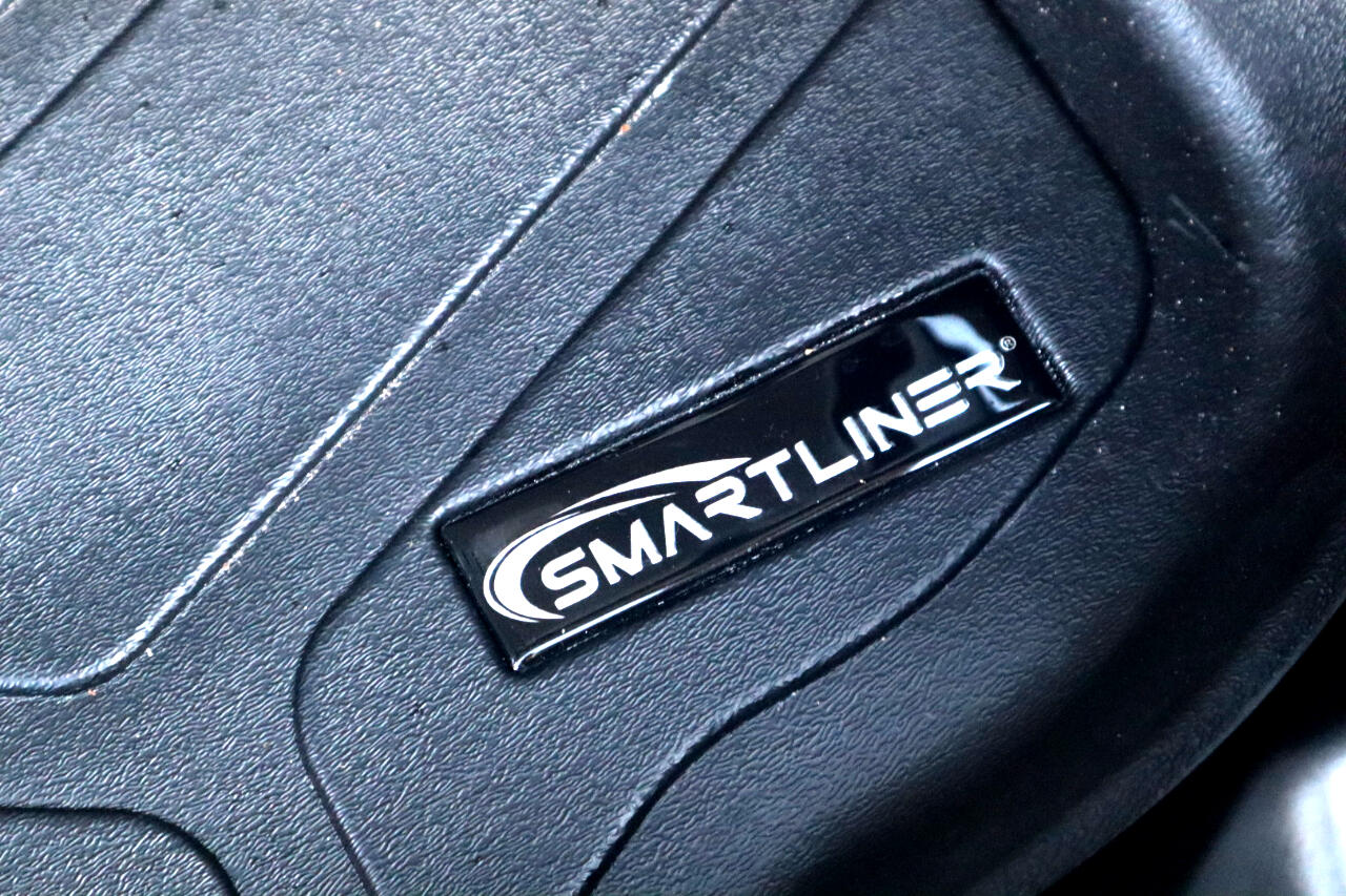 Ford Explorer Limited 4WD 2017