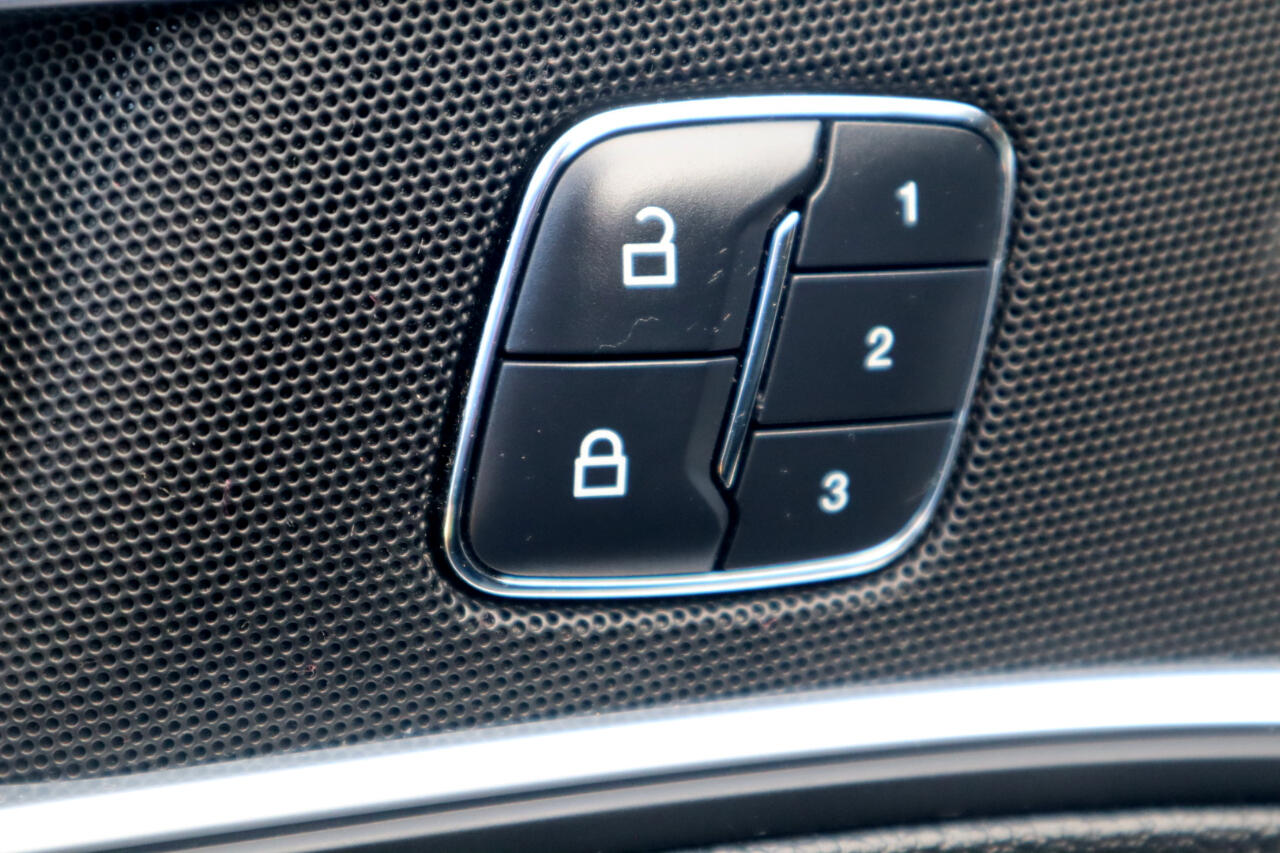 Ford Explorer Limited 4WD 2017