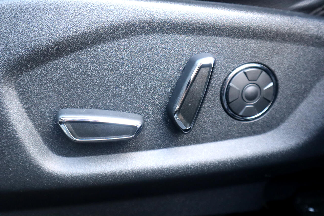 Ford Explorer Limited 4WD 2017