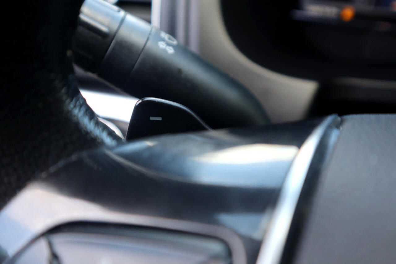 Ford Explorer Limited 4WD 2017