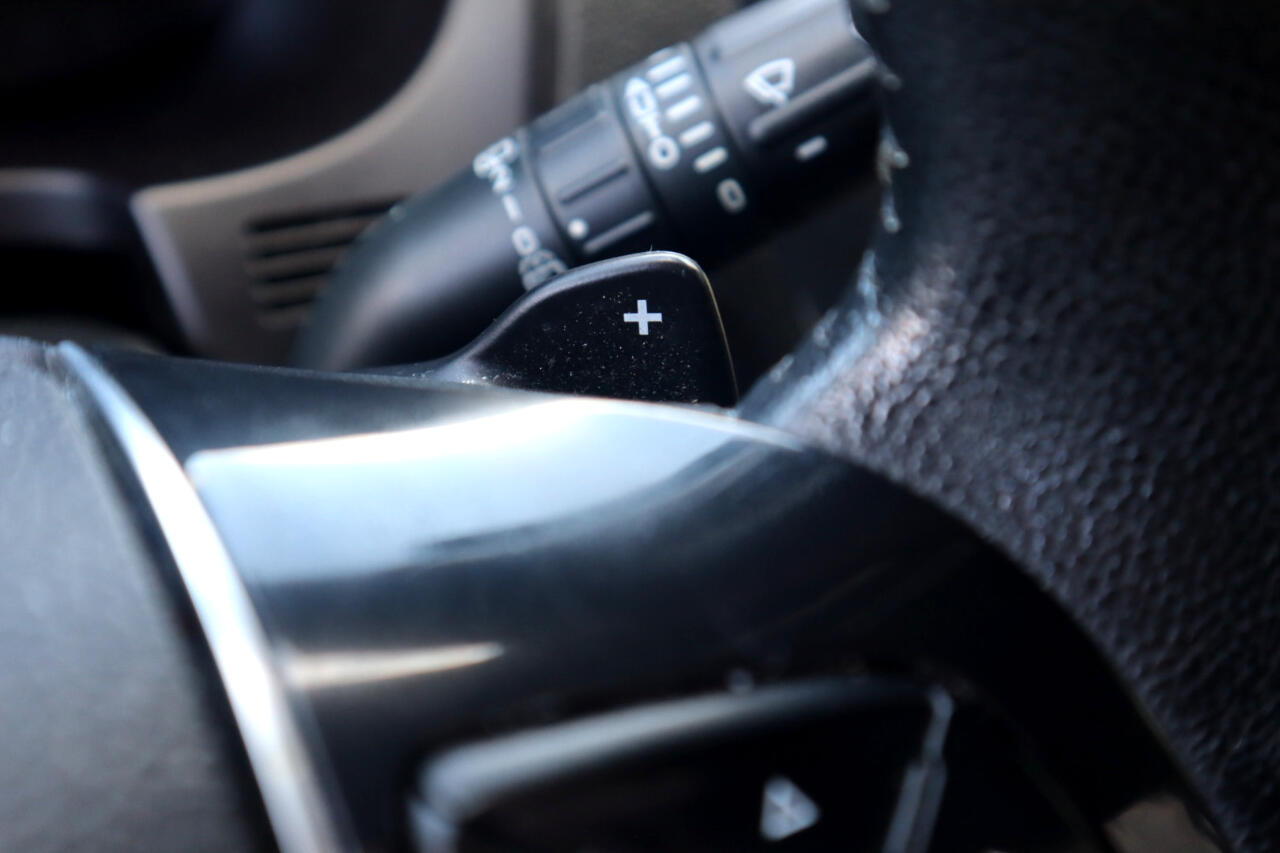 Ford Explorer Limited 4WD 2017