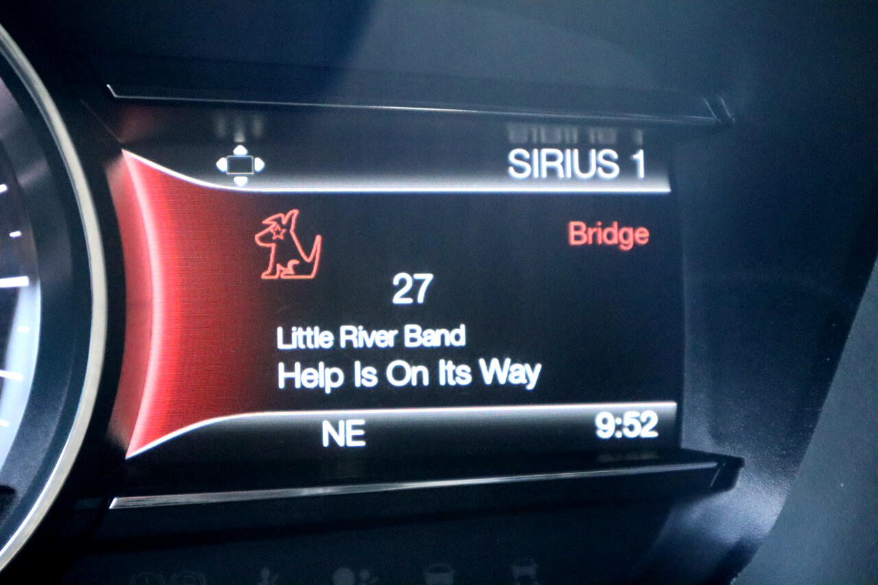 Ford Explorer Limited 4WD 2017