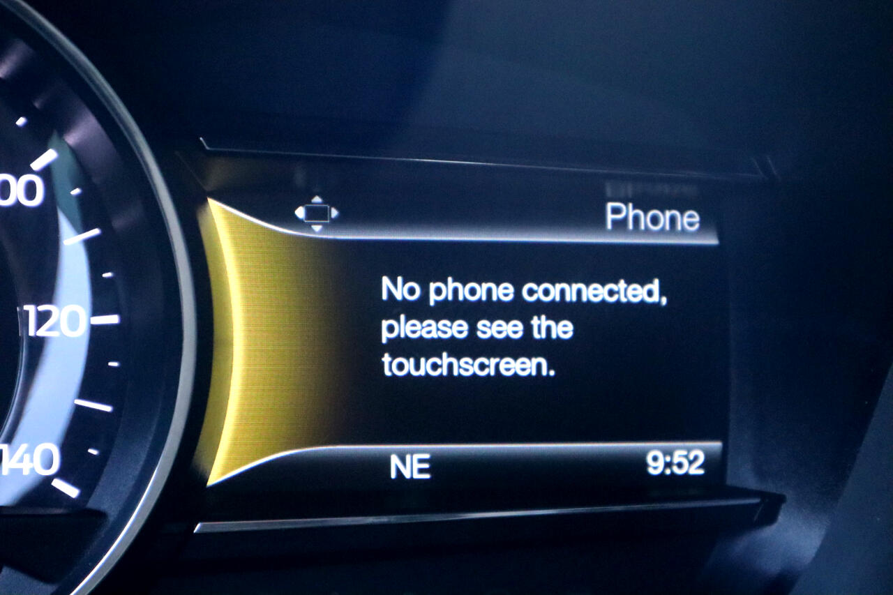 Ford Explorer Limited 4WD 2017