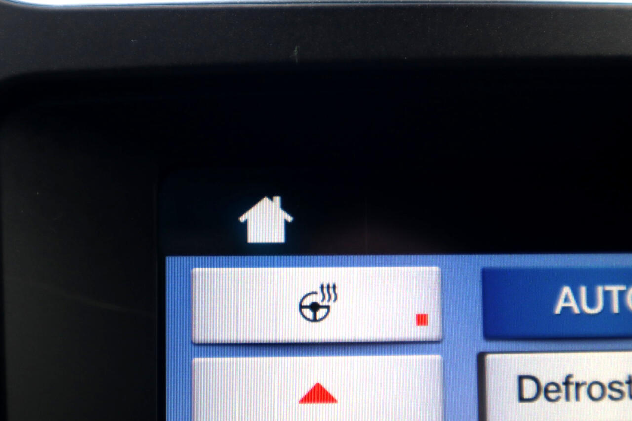 Ford Explorer Limited 4WD 2017