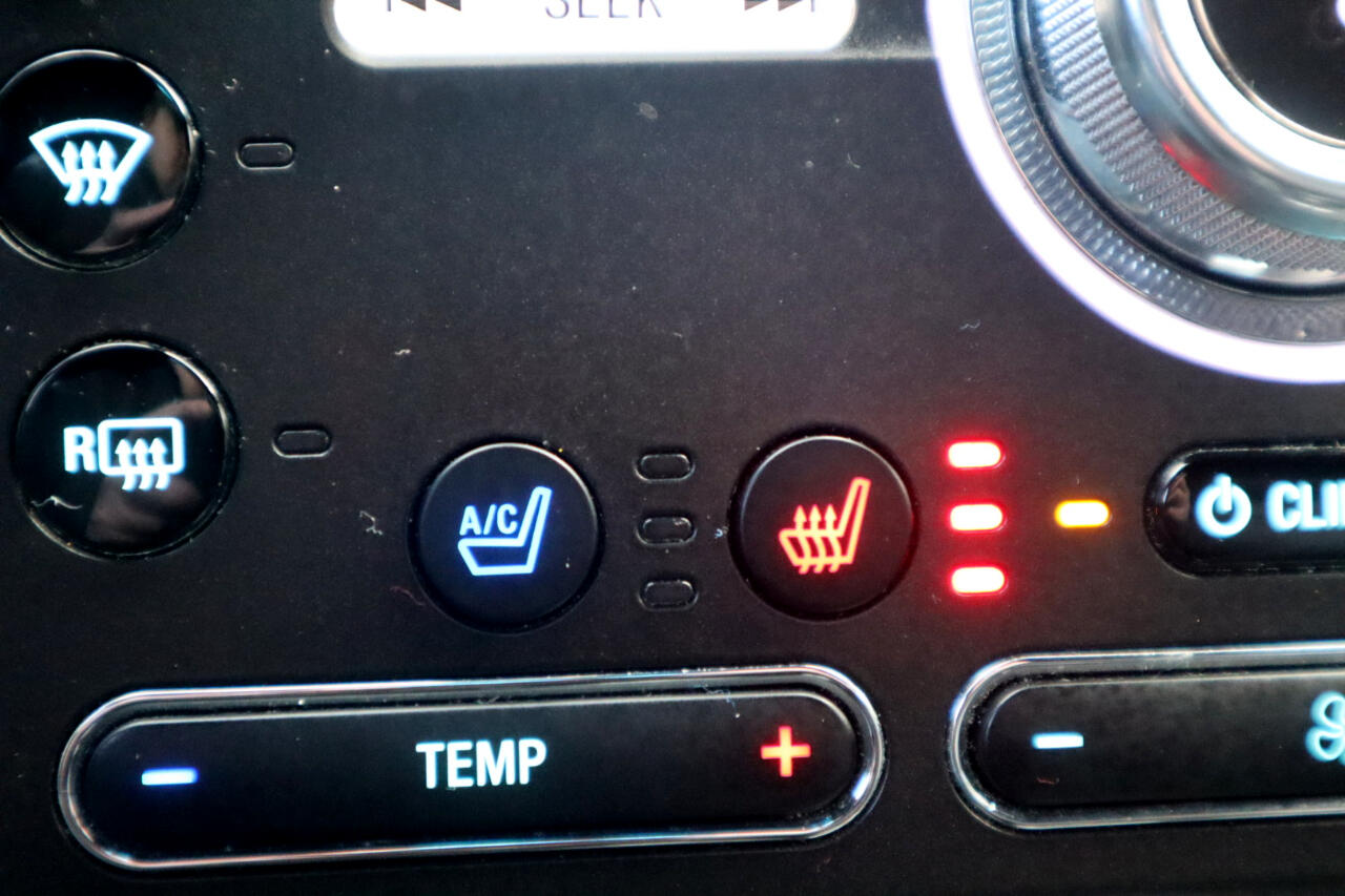 Ford Explorer Limited 4WD 2017