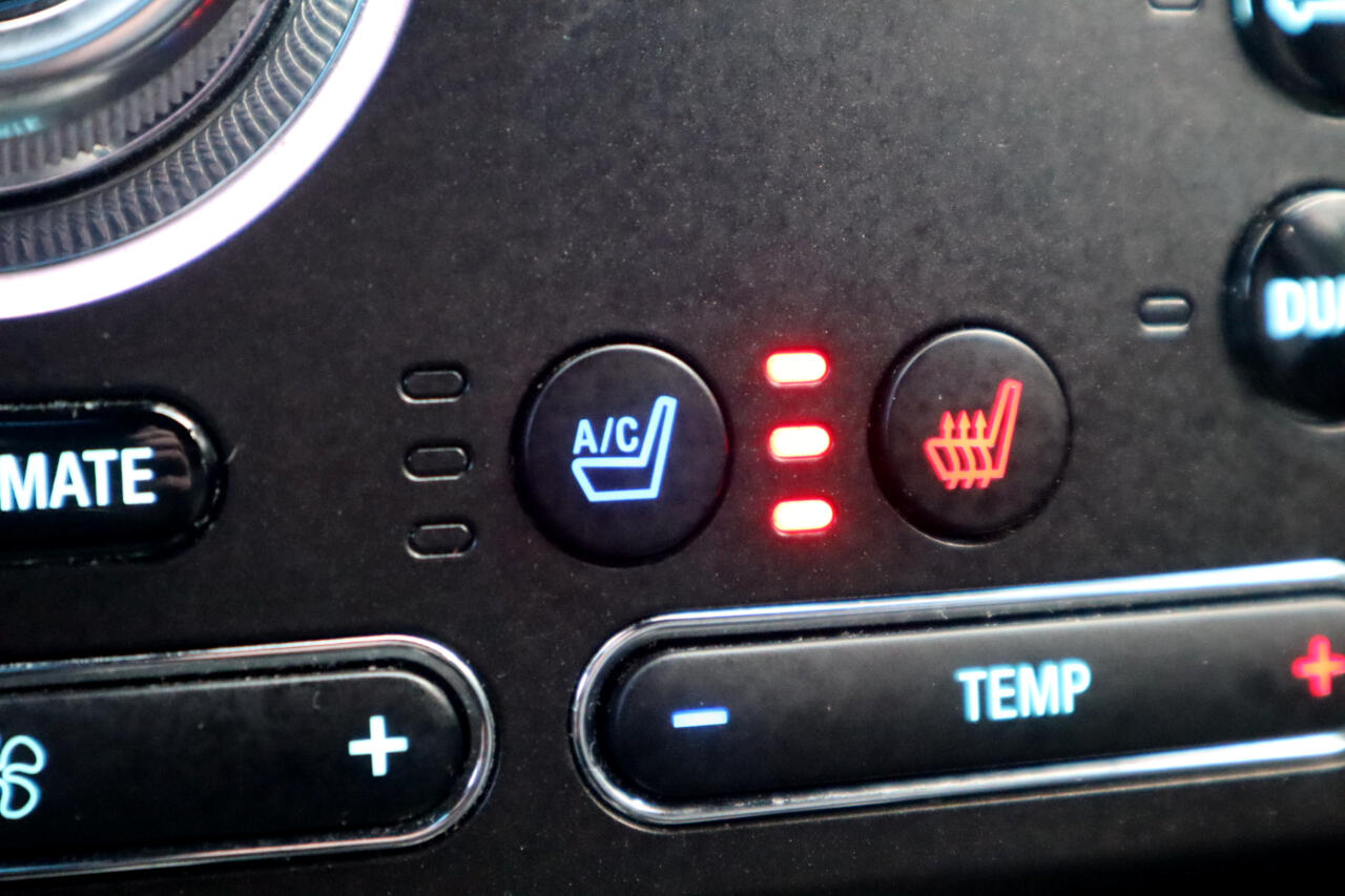 Ford Explorer Limited 4WD 2017