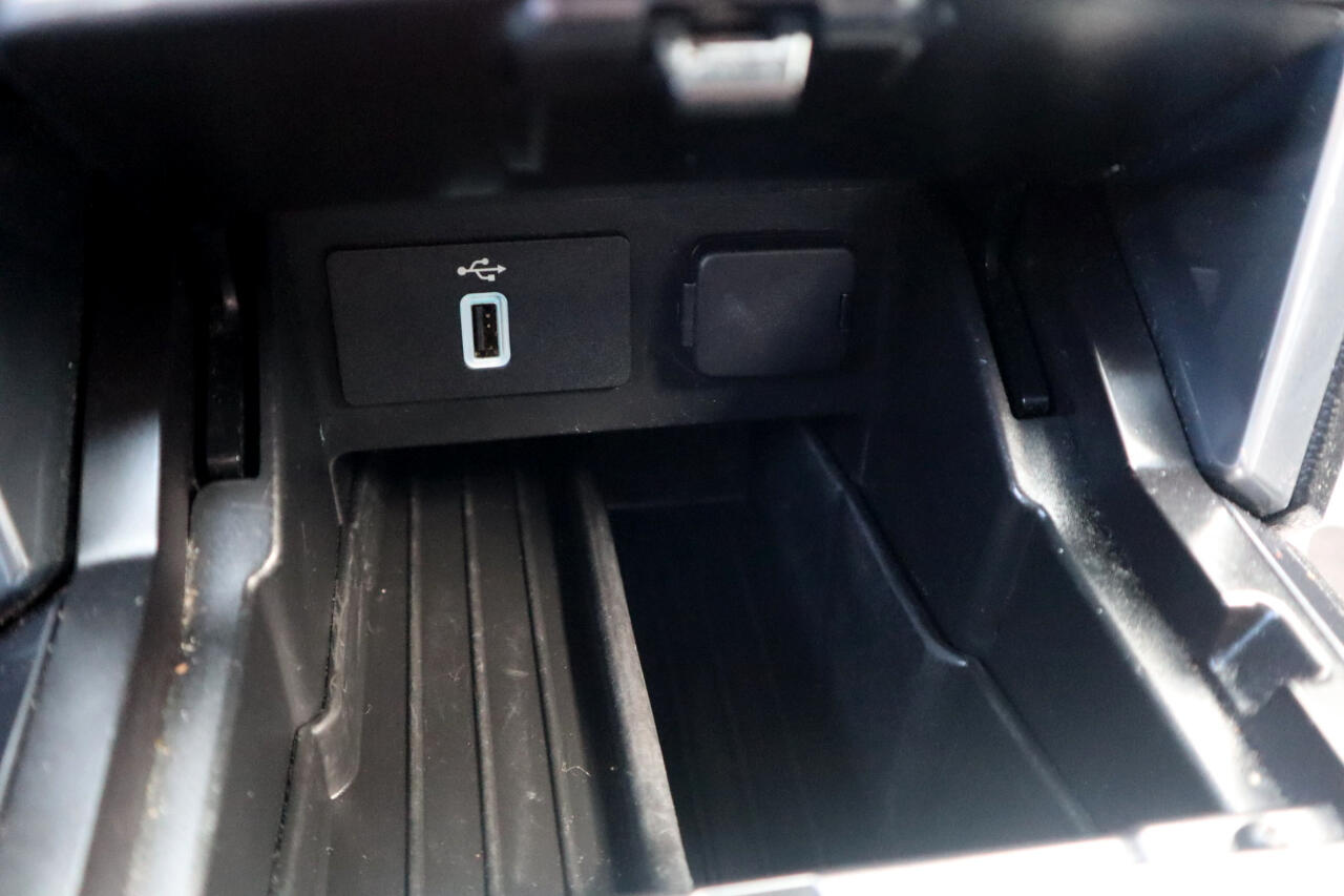 Ford Explorer Limited 4WD 2017