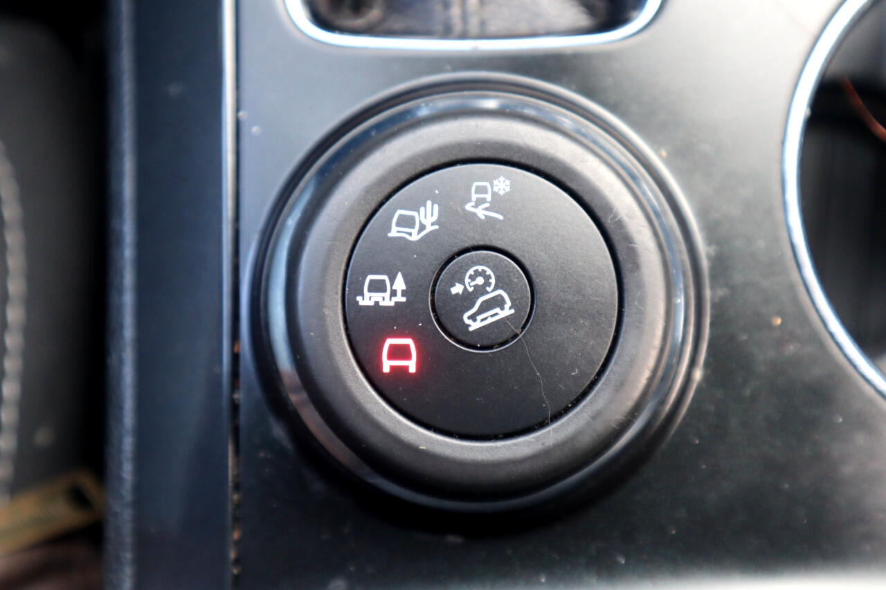 Ford Explorer Limited 4WD 2017