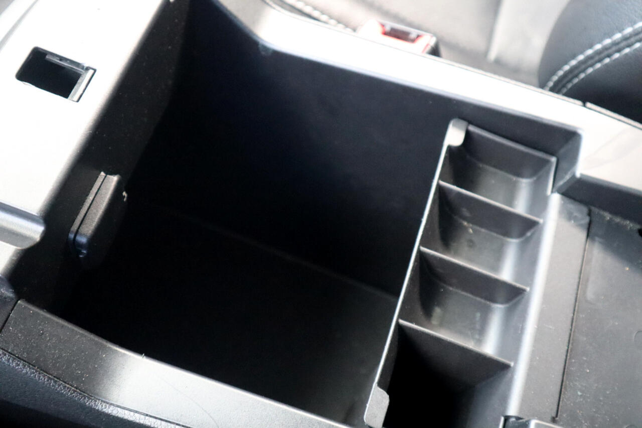 Ford Explorer Limited 4WD 2017