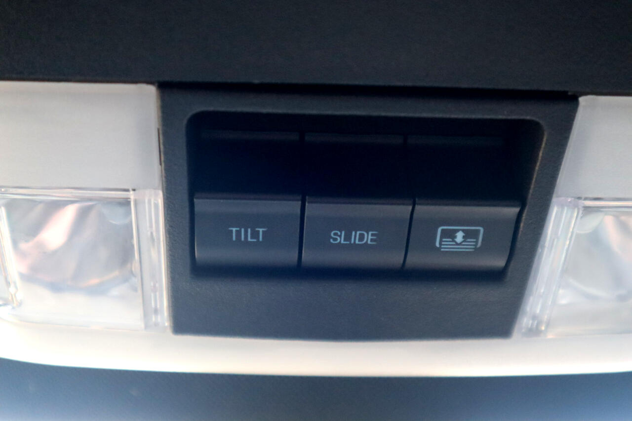 Ford Explorer Limited 4WD 2017