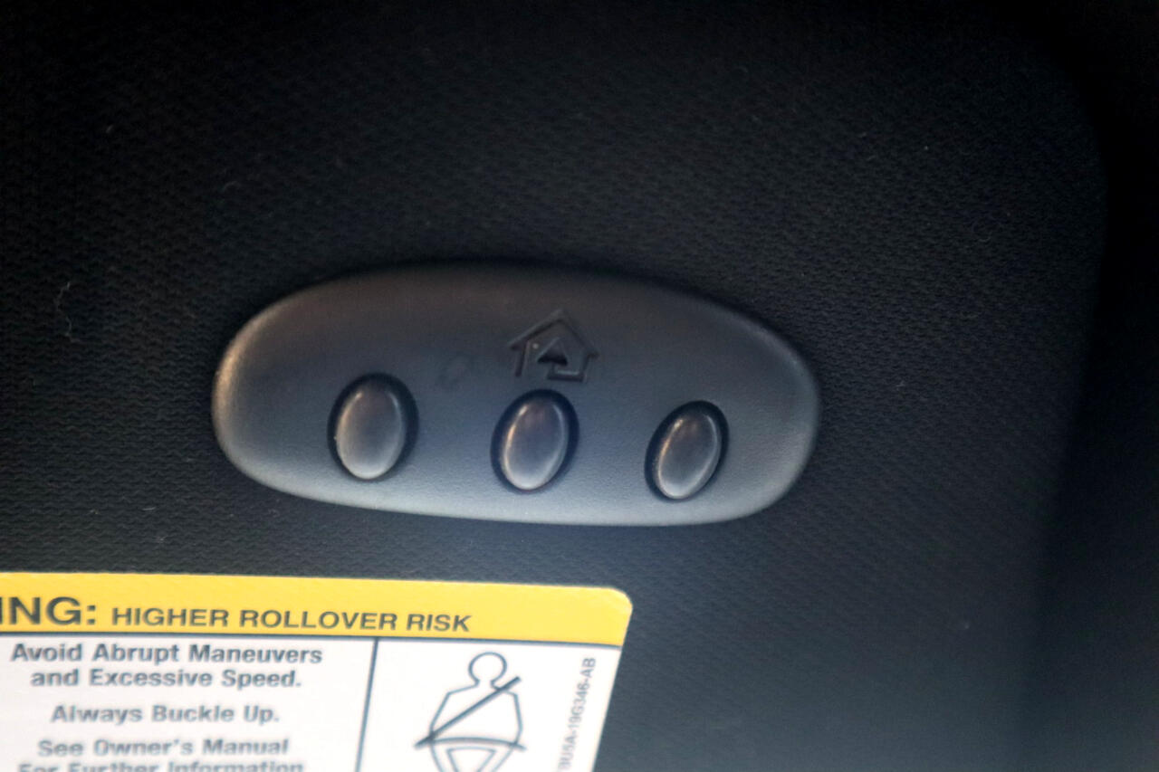 Ford Explorer Limited 4WD 2017