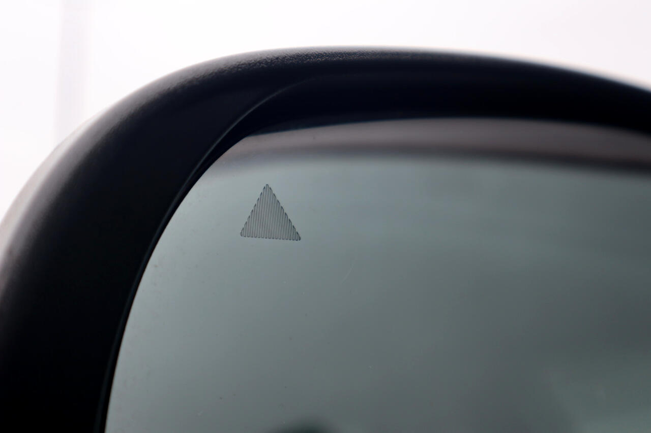 Jeep Cherokee Trailhawk 4x4 2019