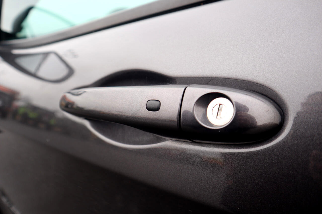 Jeep Cherokee Trailhawk 4x4 2019