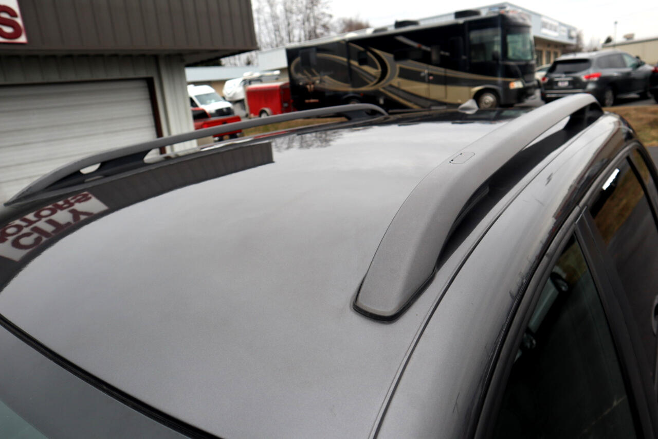 Jeep Cherokee Trailhawk 4x4 2019