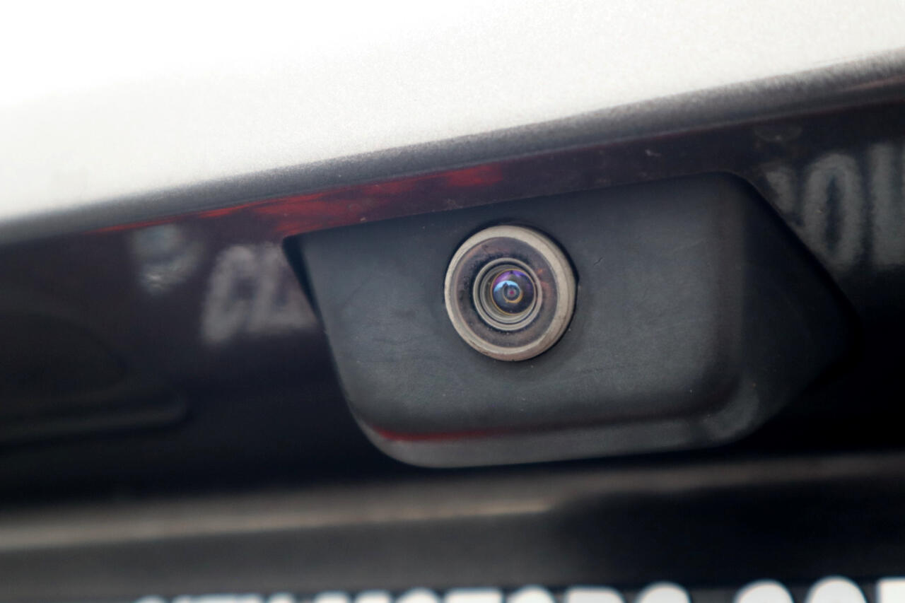 Jeep Cherokee Trailhawk 4x4 2019