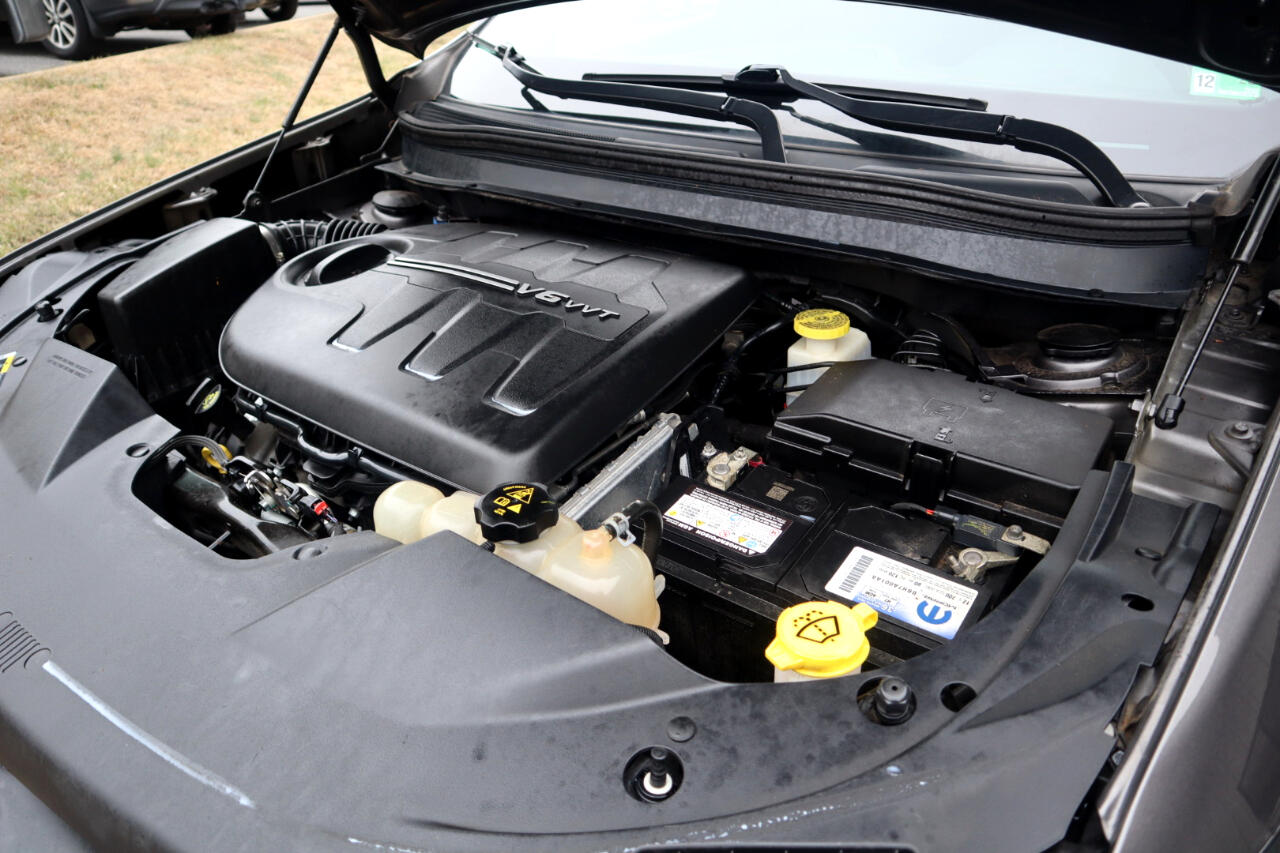 Jeep Cherokee Trailhawk 4x4 2019