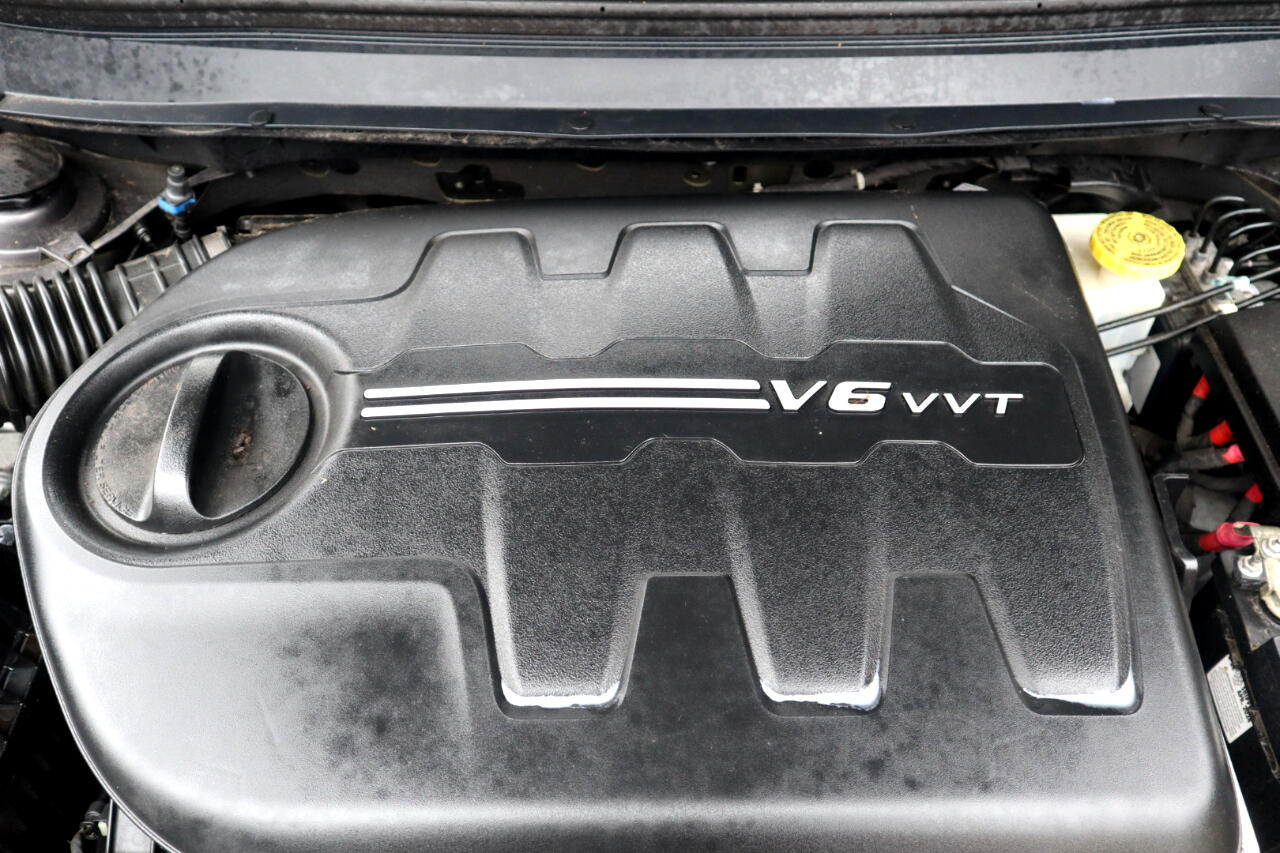 Jeep Cherokee Trailhawk 4x4 2019