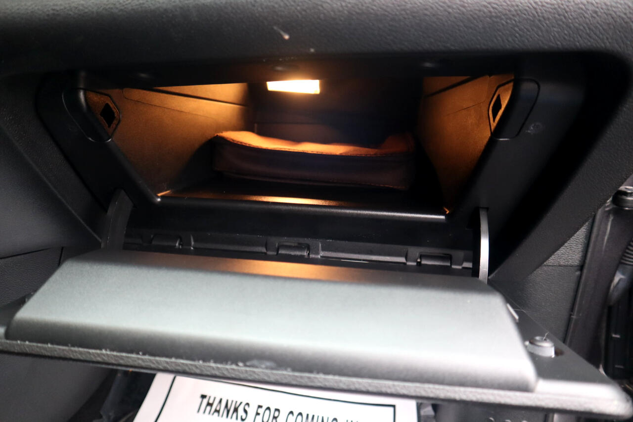 Jeep Cherokee Trailhawk 4x4 2019