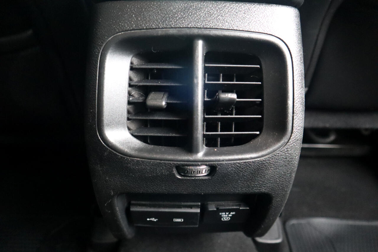 Jeep Cherokee Trailhawk 4x4 2019