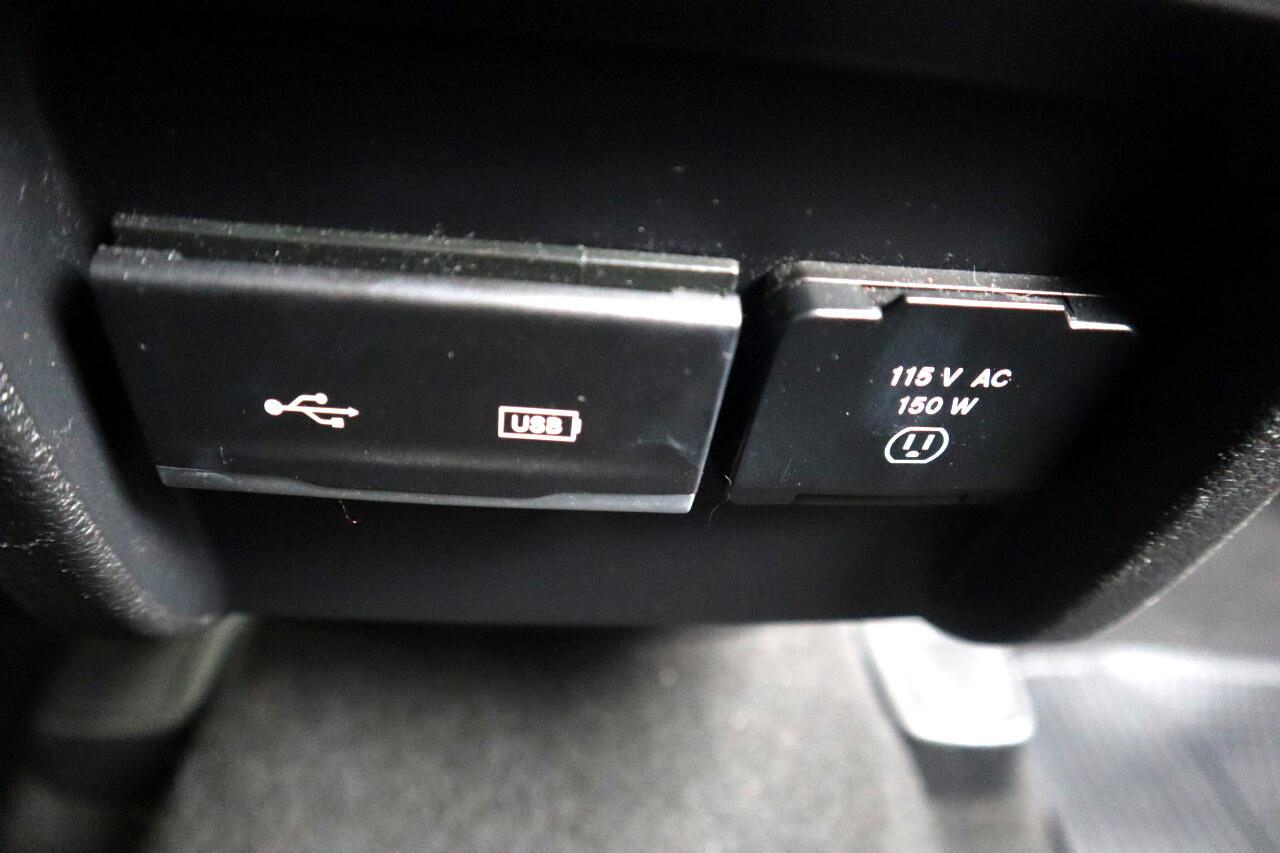 Jeep Cherokee Trailhawk 4x4 2019