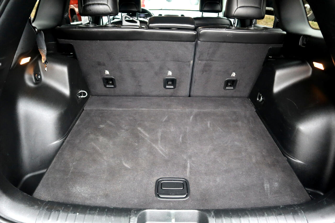 Jeep Cherokee Trailhawk 4x4 2019