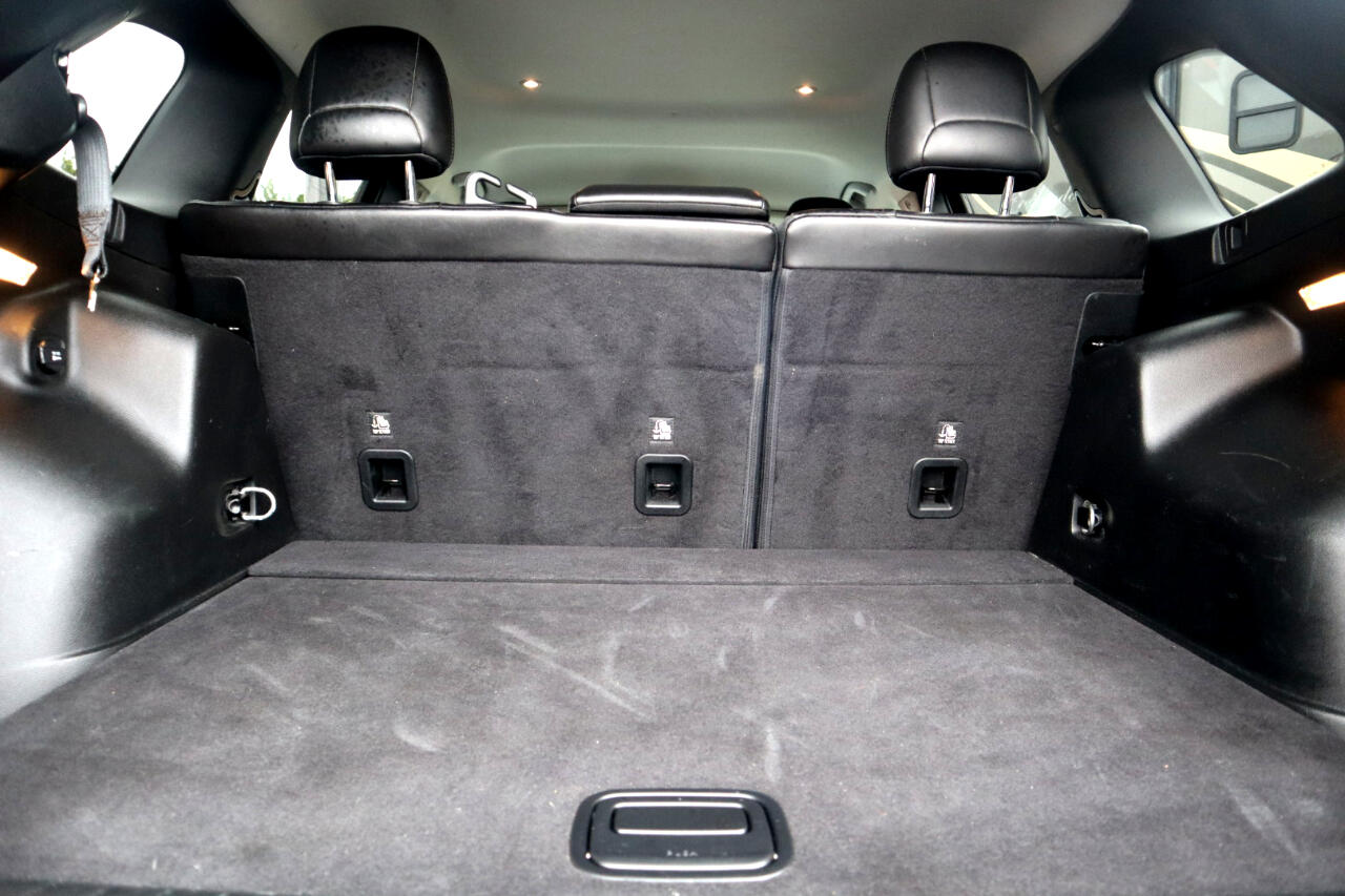 Jeep Cherokee Trailhawk 4x4 2019