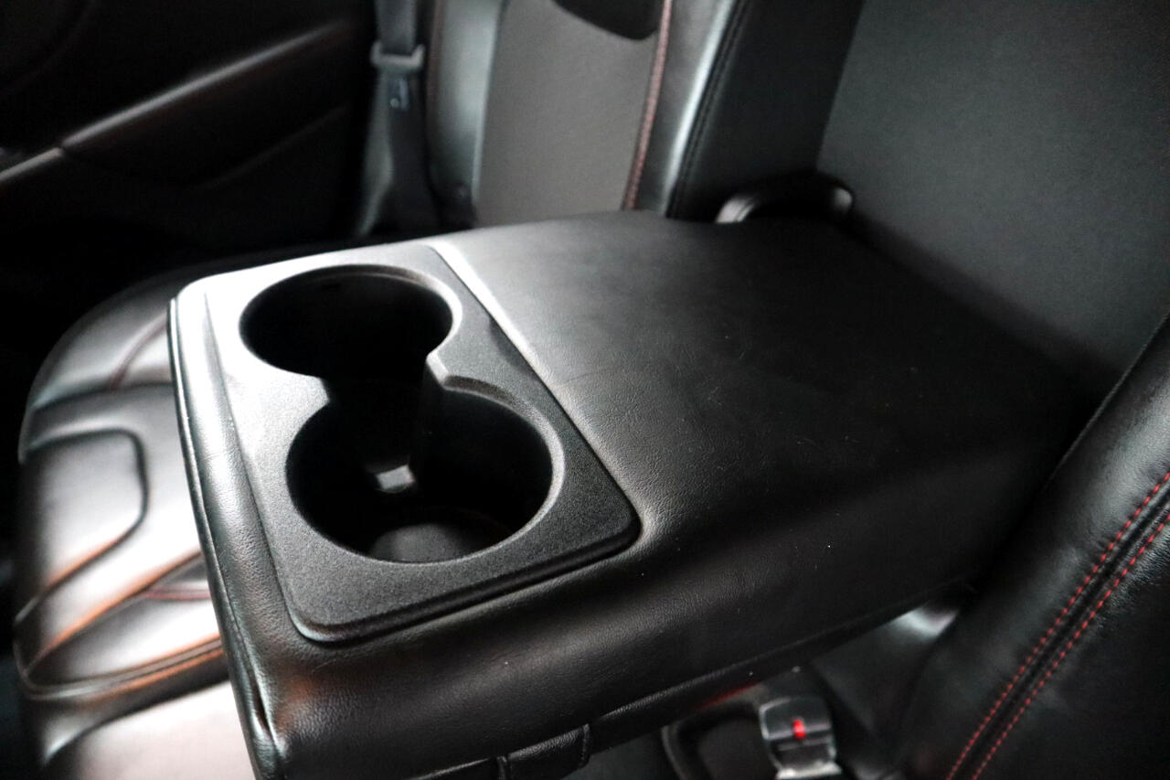 Jeep Cherokee Trailhawk 4x4 2019