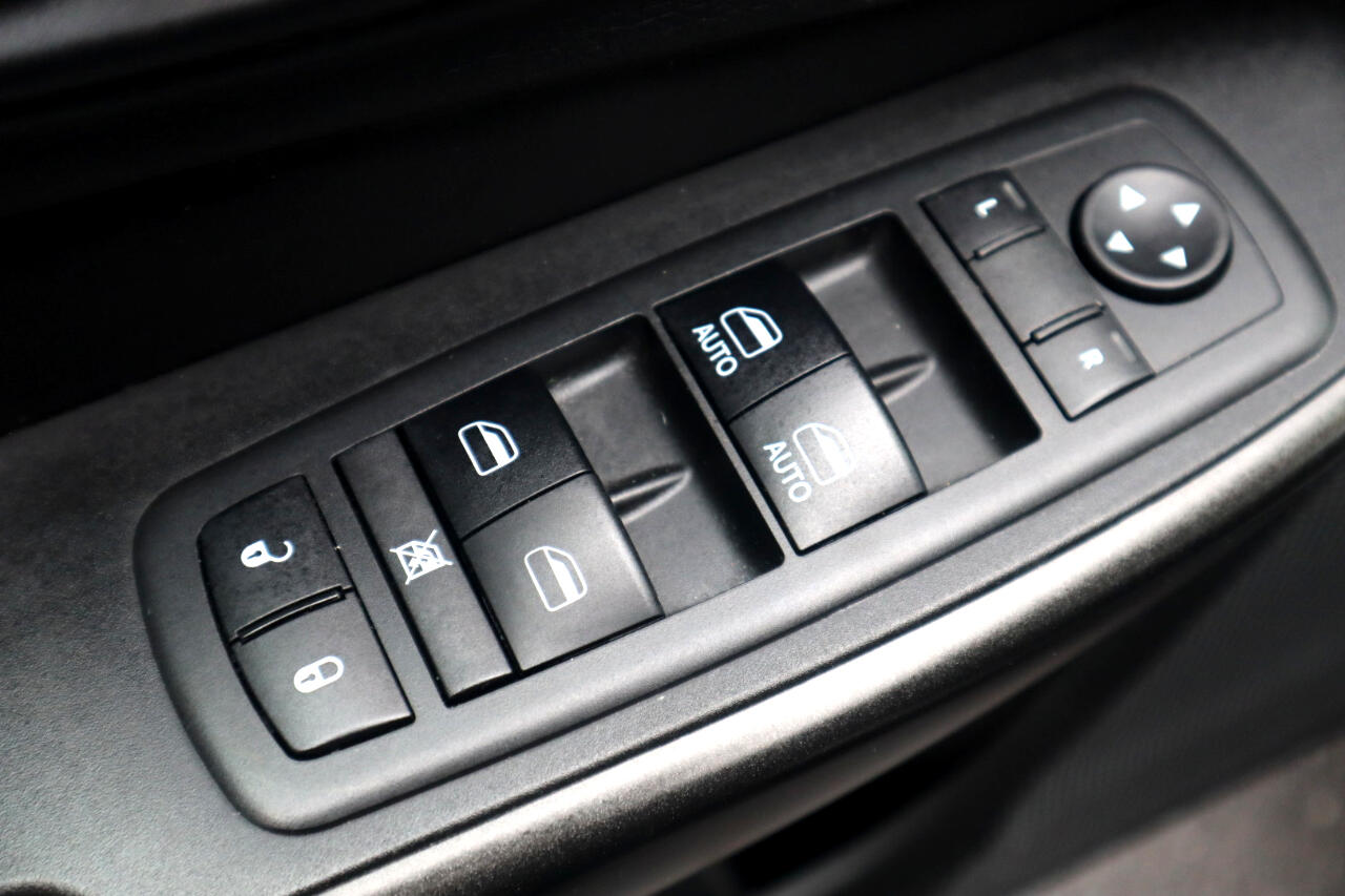 Jeep Cherokee Trailhawk 4x4 2019