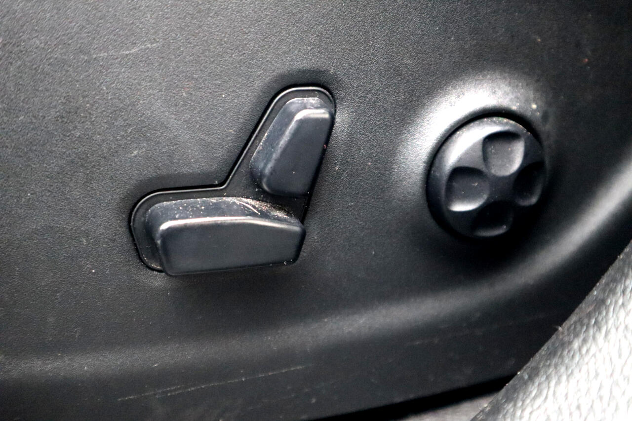 Jeep Cherokee Trailhawk 4x4 2019