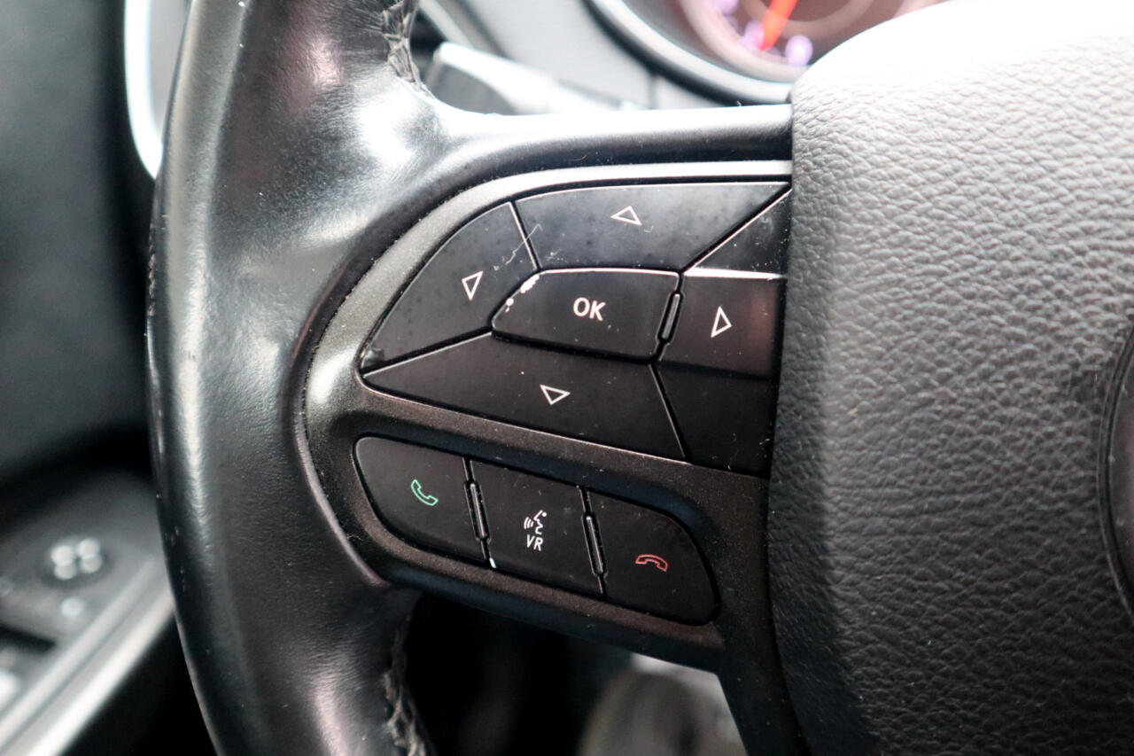 Jeep Cherokee Trailhawk 4x4 2019