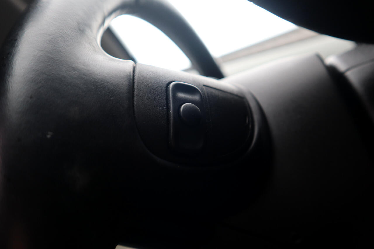 Jeep Cherokee Trailhawk 4x4 2019