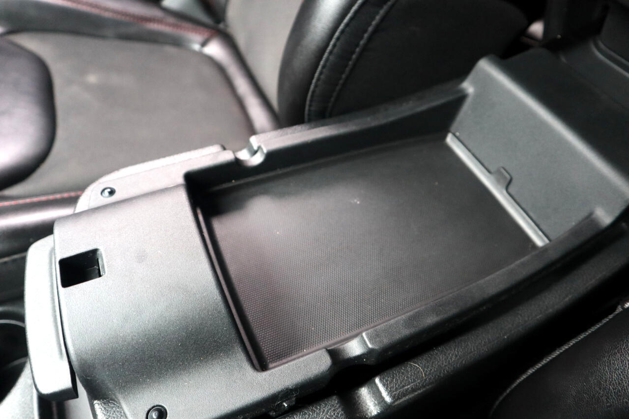 Jeep Cherokee Trailhawk 4x4 2019