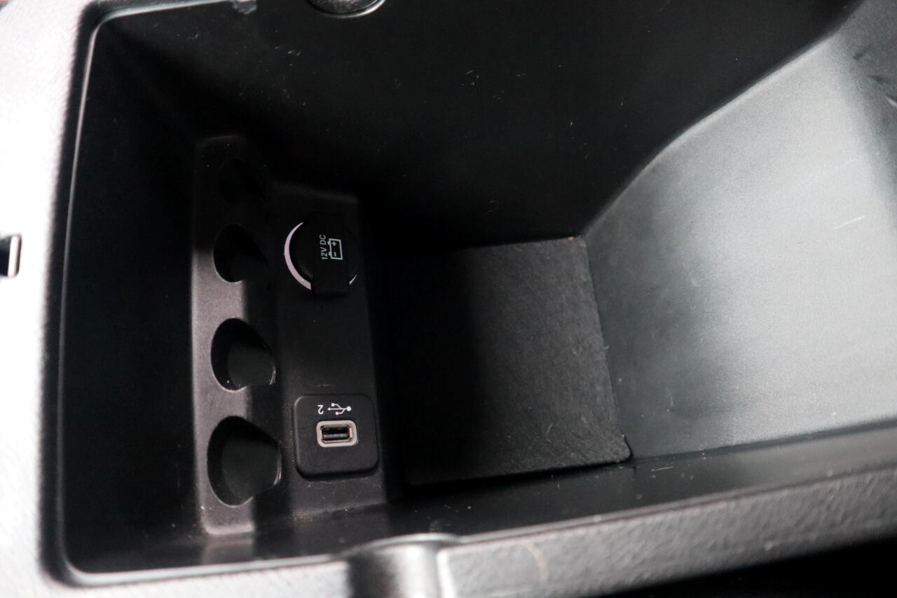 Jeep Cherokee Trailhawk 4x4 2019