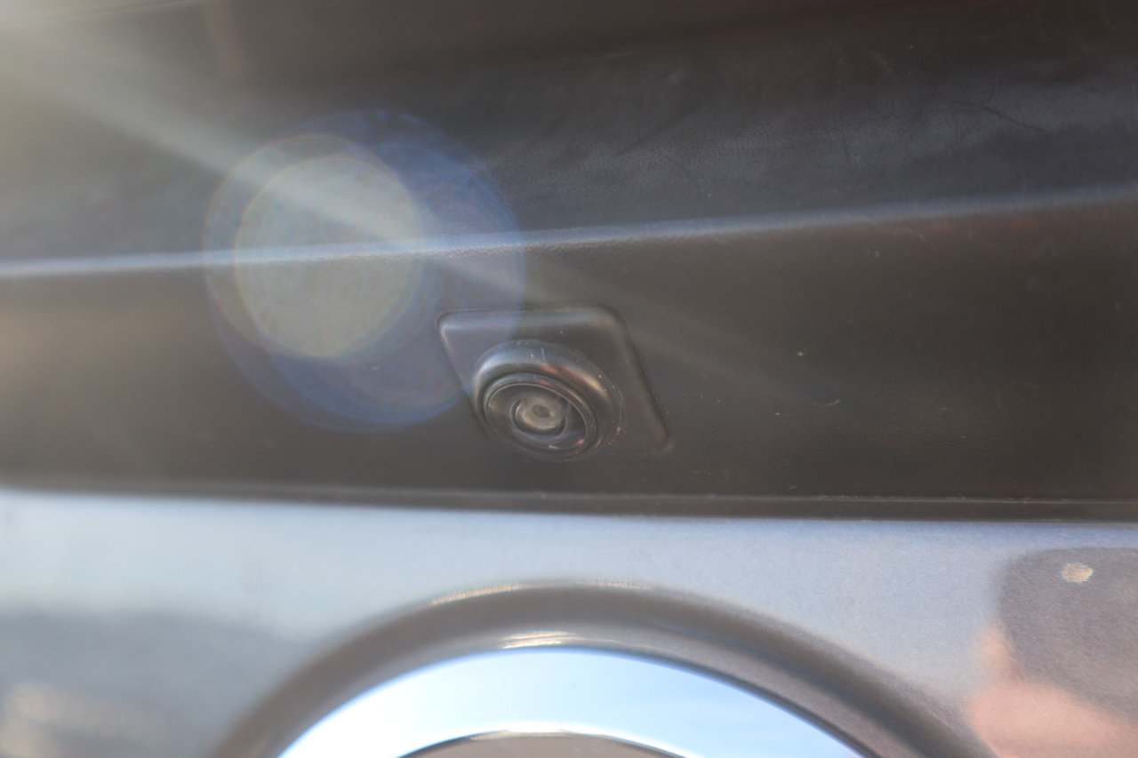 Nissan Titan 4x4 Crew Cab SV 2021