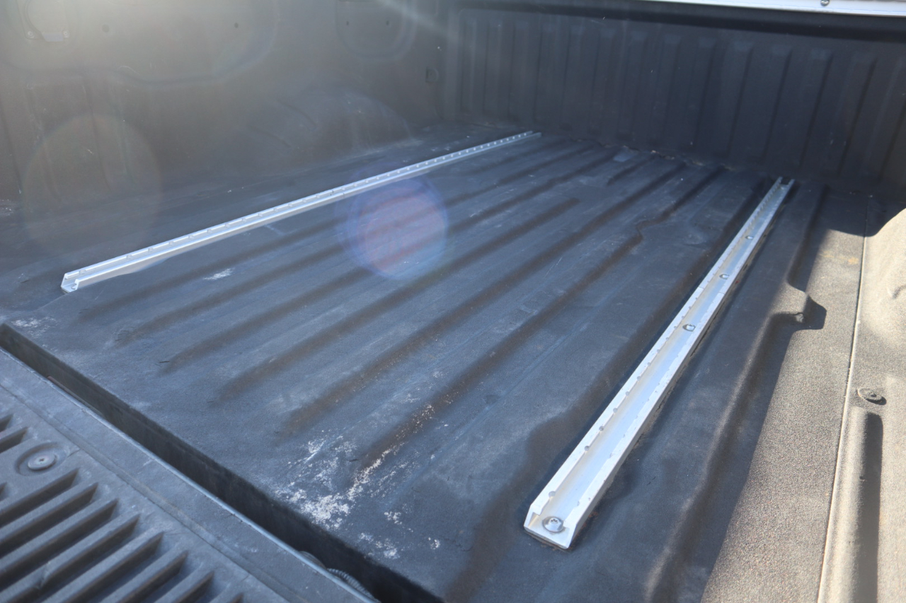 Nissan Titan 4x4 Crew Cab SV 2021