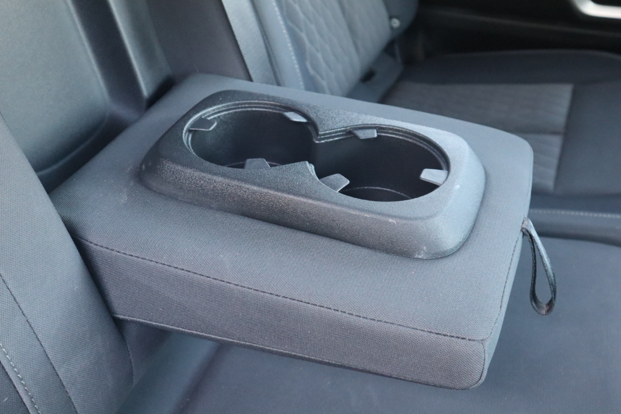 Nissan Titan 4x4 Crew Cab SV 2021