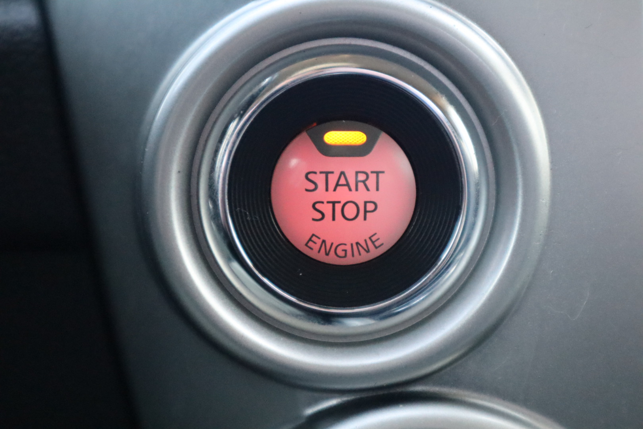 Nissan Titan 4x4 Crew Cab SV 2021