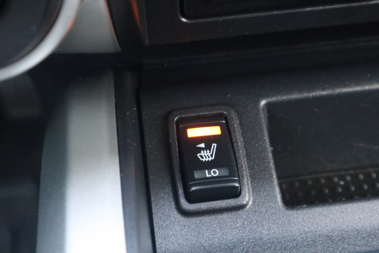 Nissan Titan 4x4 Crew Cab SV 2021