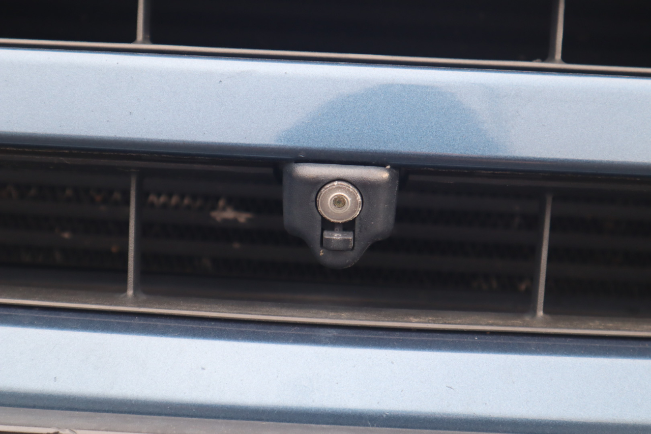 Ford Explorer Sport 4WD 2018