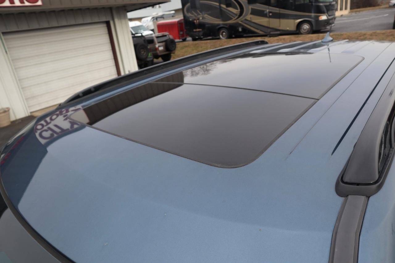 Ford Explorer Sport 4WD 2018