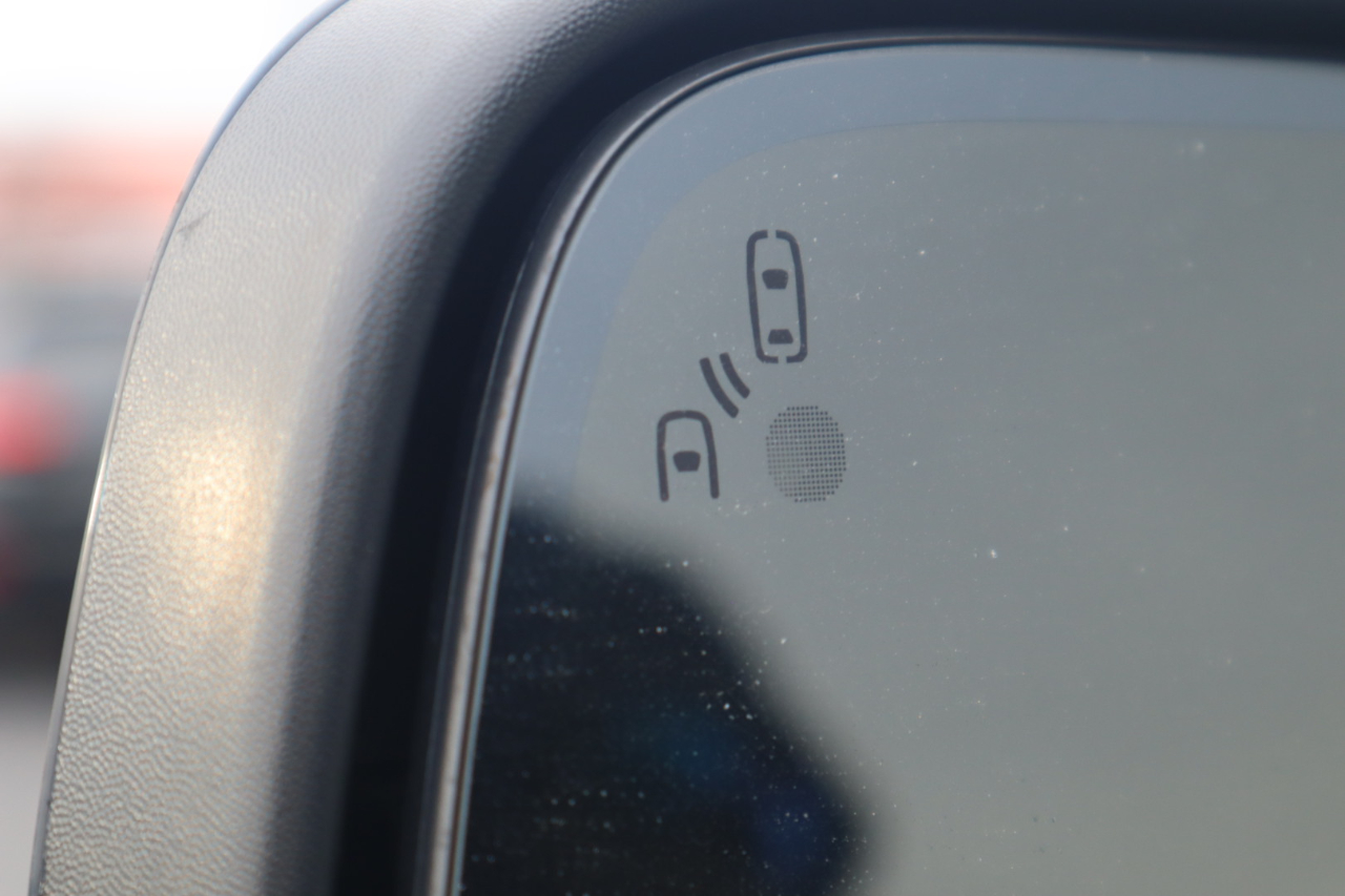 Ford Explorer Sport 4WD 2018