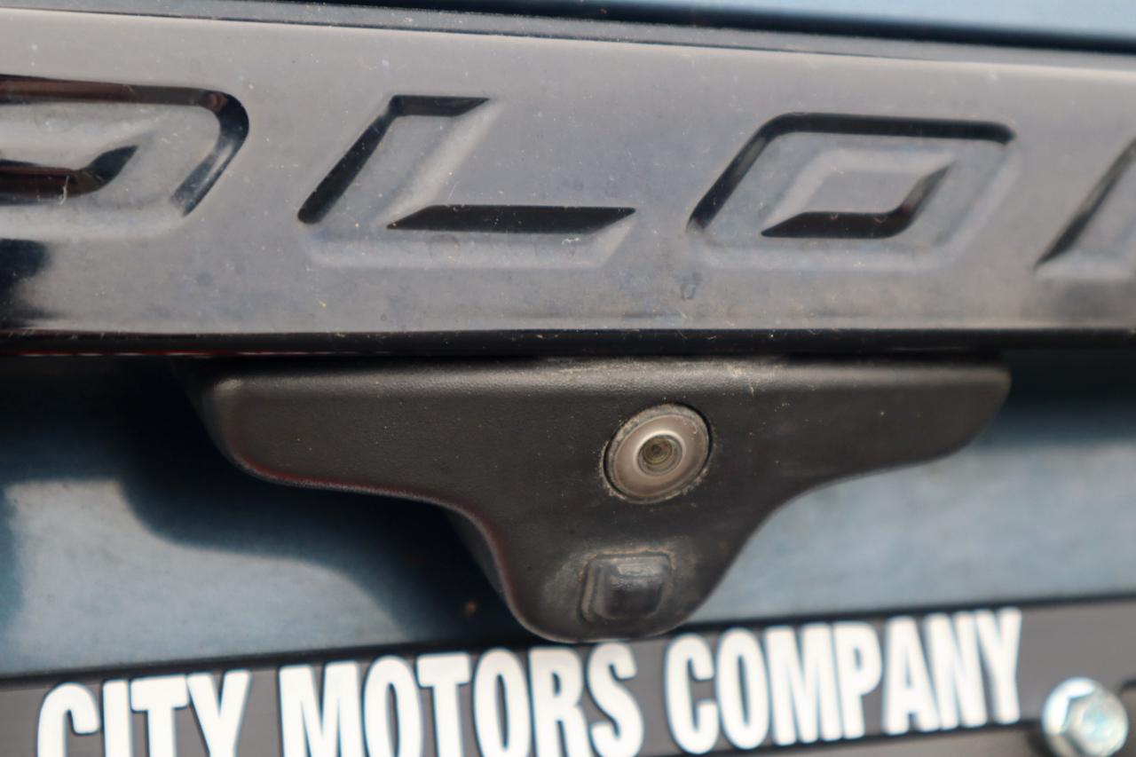 Ford Explorer Sport 4WD 2018