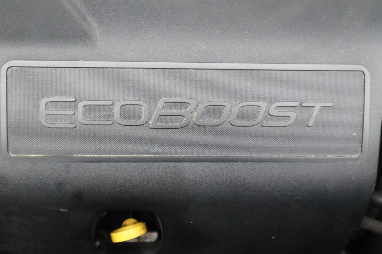 Ford Explorer Sport 4WD 2018